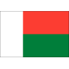 Madagascar Logo