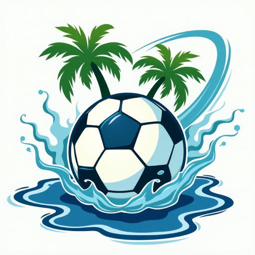 Oasis Icon