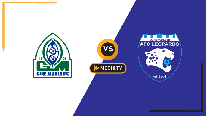 Gor mahia vs AFC Leopards preview, predictions and betting odds