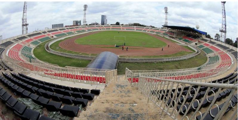 CHAN 2024: Kenya’s Stadium Security Woes & the Race Against Time