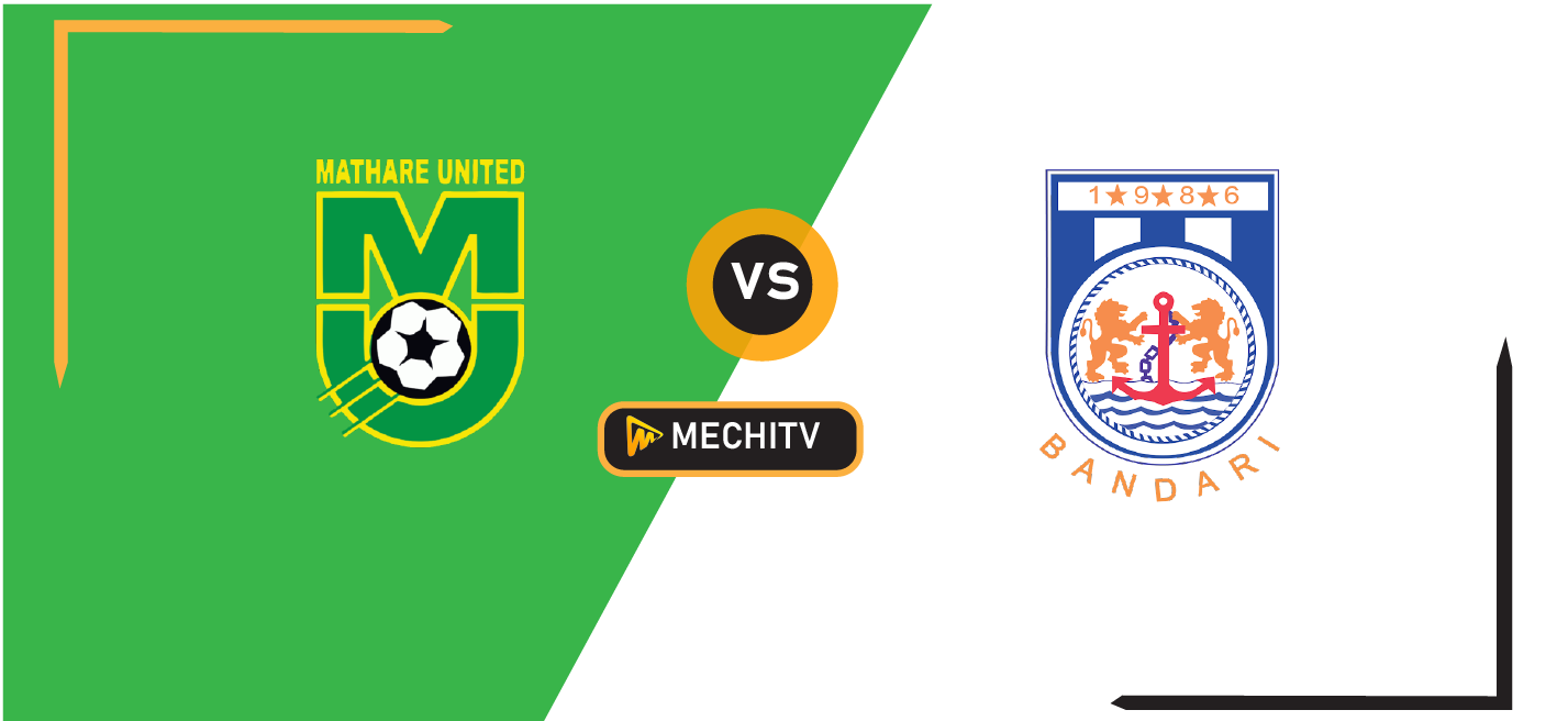 Mathare United vs Bandari FC: Can Mathare Break Bandari’s Dominance in Crucial FKF Clash?