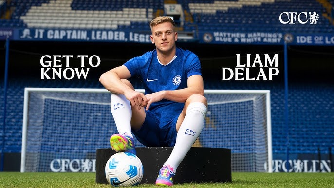 Chelsea’s 2025 FIFA World Club Cup Squad Revealed: Ready for some summer Showdown?