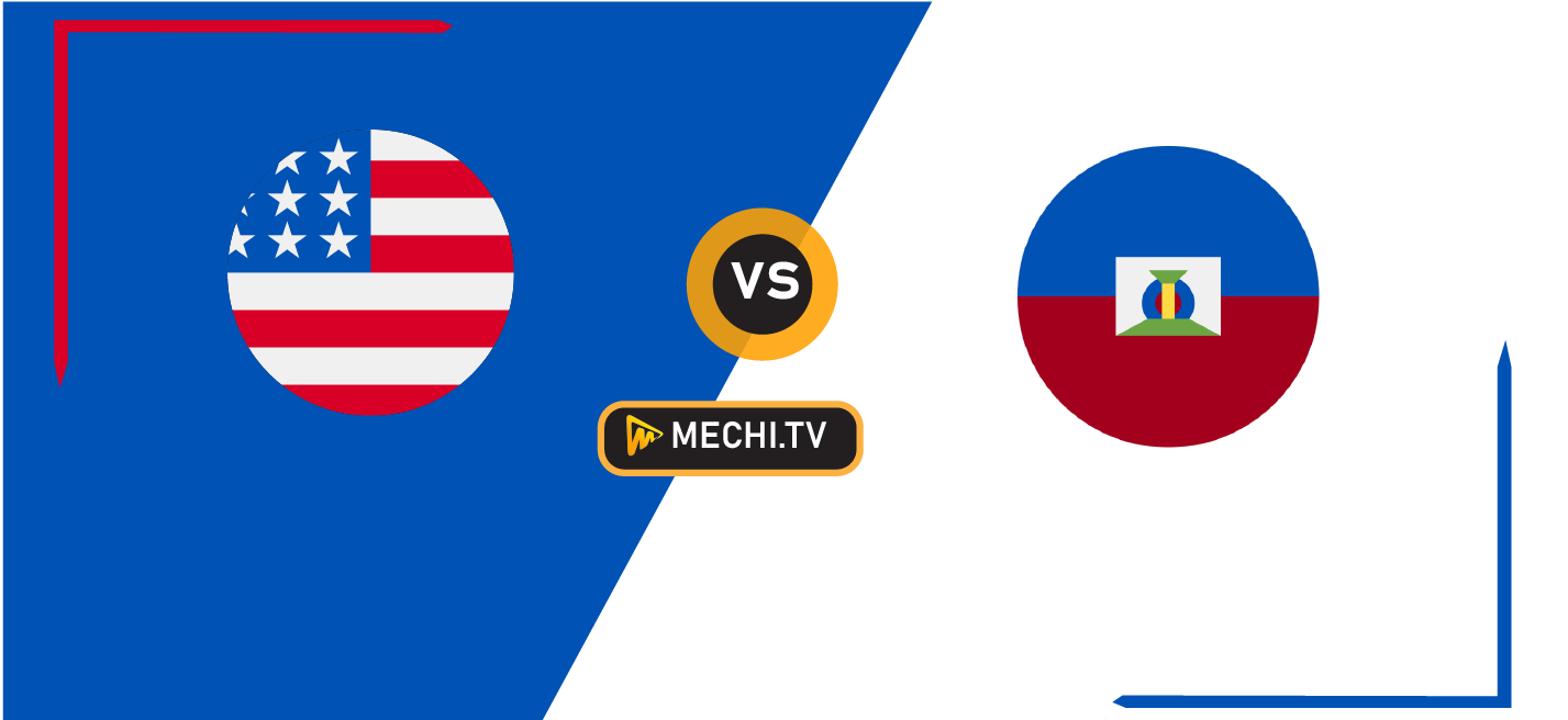 Haiti vs. USA Gold Cup Clash: Can Les Grenadiers Upset the Yanks in Arlington?