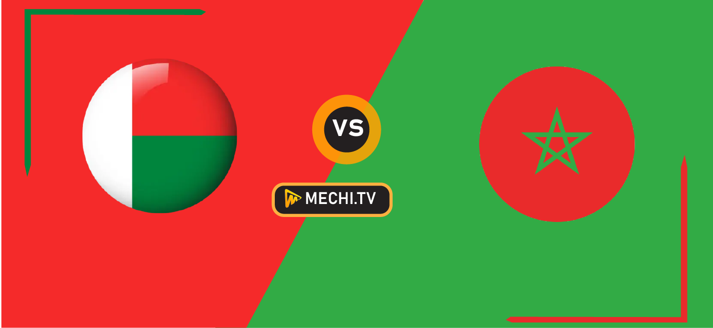 CHAN 2024 Final Preview: Madagascar vs Morocco – Underdog Magic Meets Atlas Lions in Nairobi Epic!