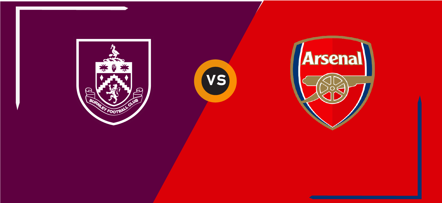 Unstoppable Arsenal vs. Resurgent Burnley: Can the Clarets Break a 50-Year Curse?