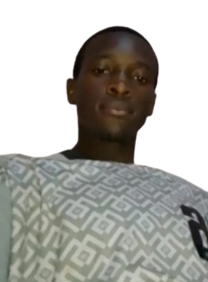 Eugene Nandwa Icon