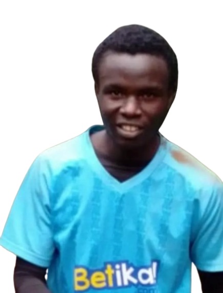 Paul Etale Icon