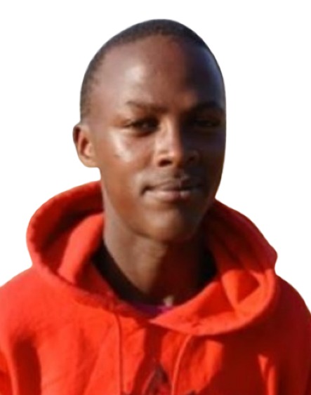 Dennis Mburu Icon