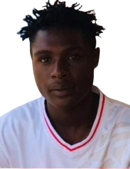 Nashon Mwalo Icon