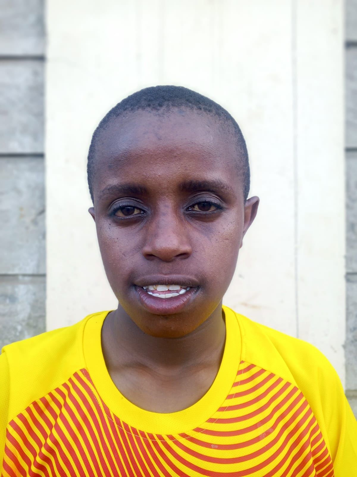 Joseph Kuria Icon