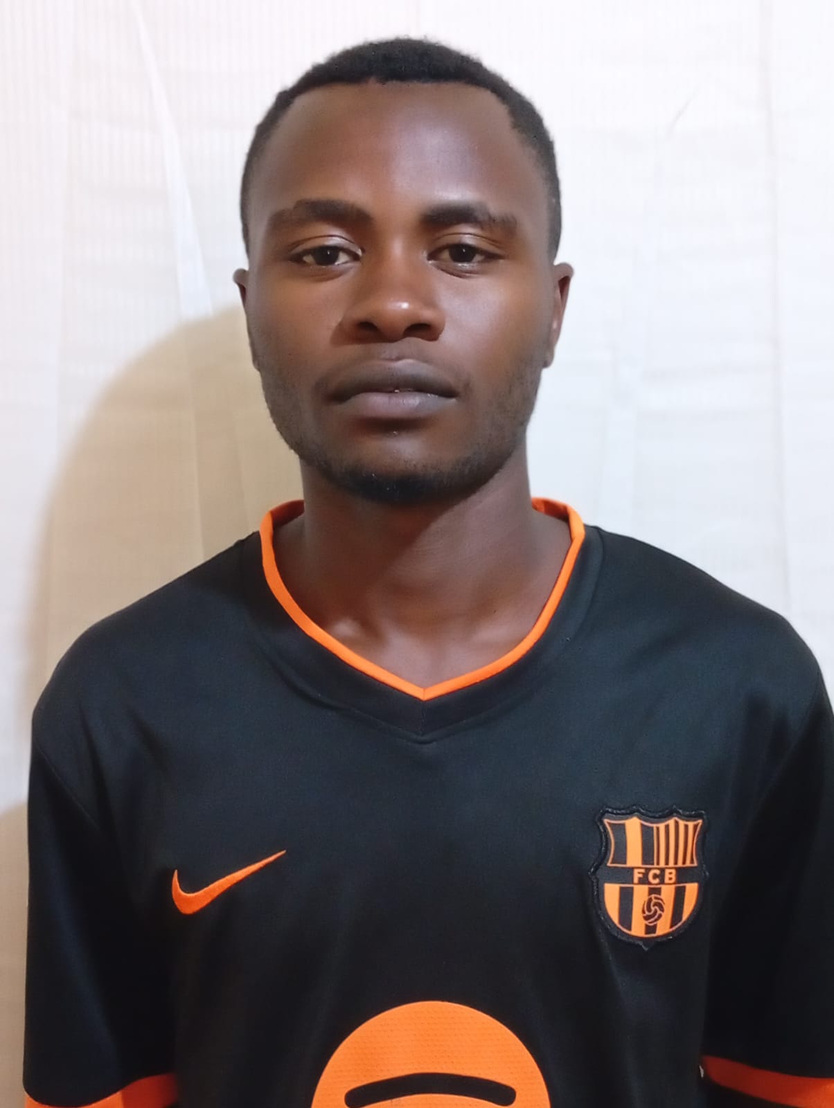 James Kamau Icon