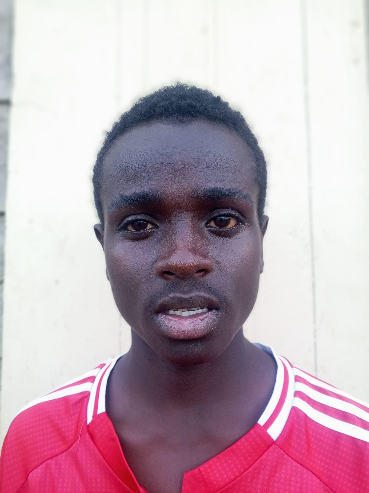 Elvis Chege Icon