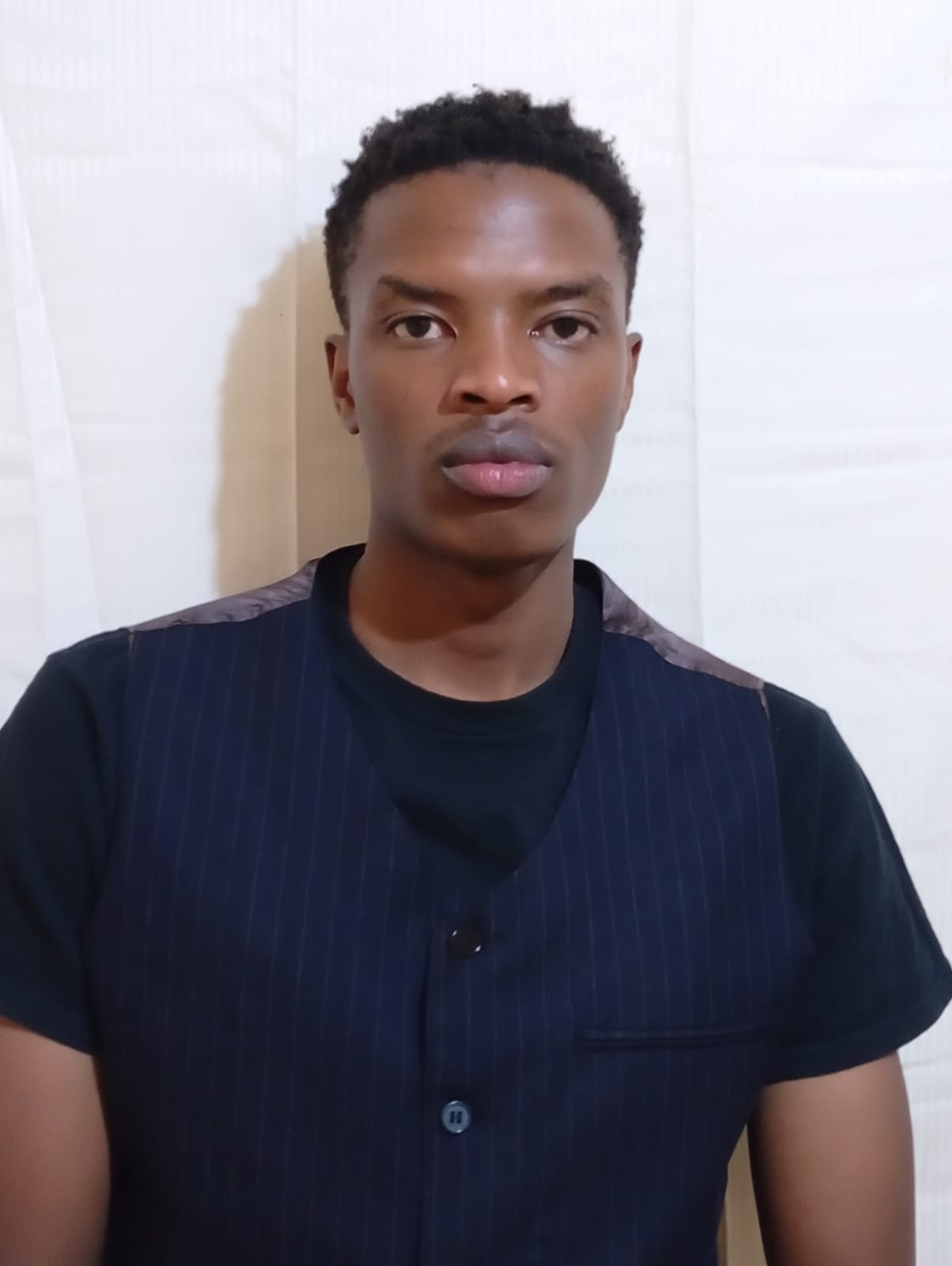 Jeremy Njoroge Icon