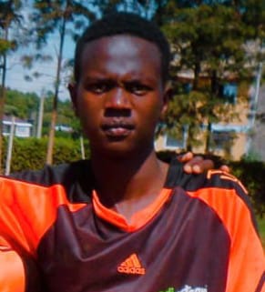 Brian Mungai Icon