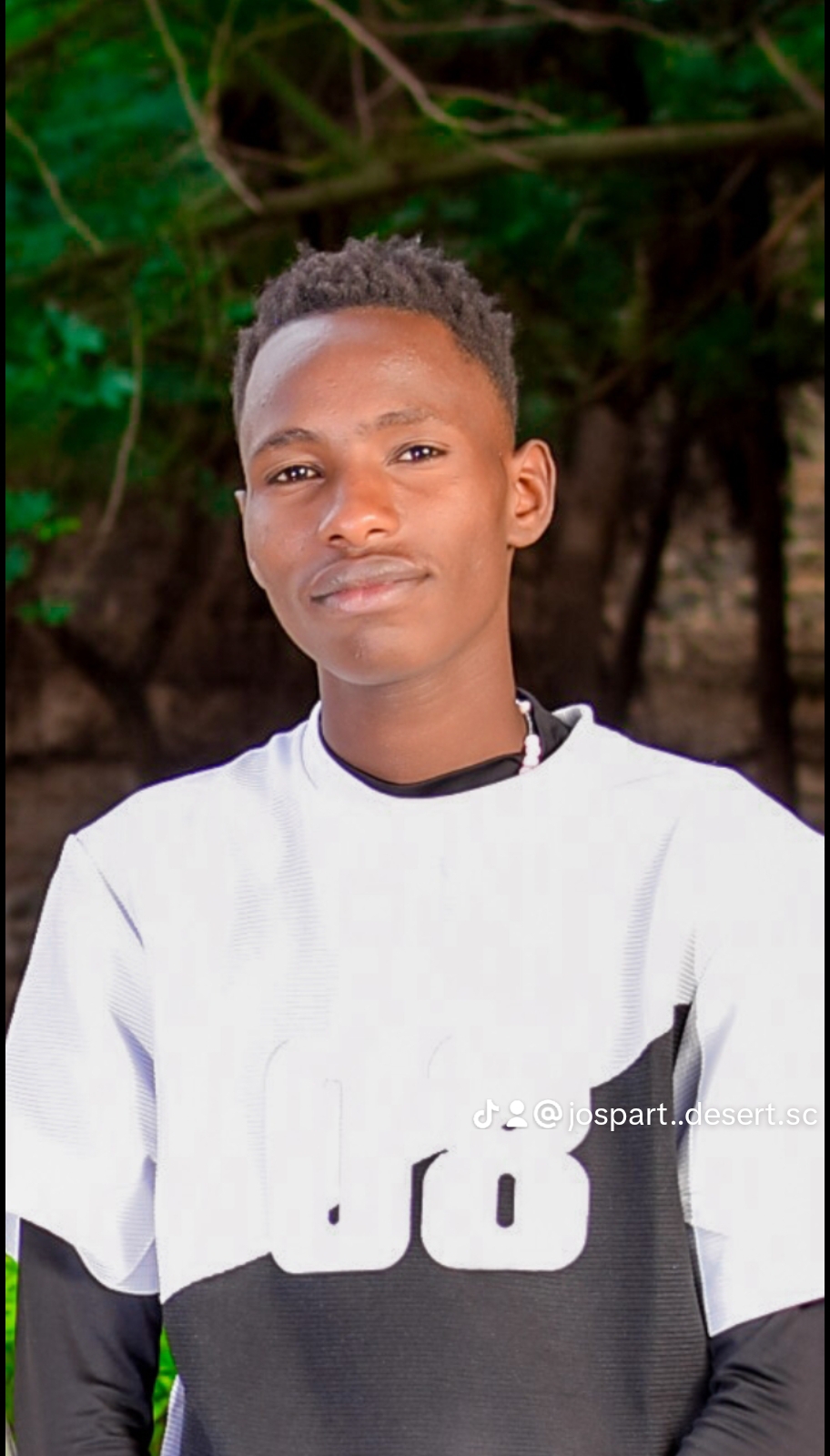 Kipish ben maina Icon