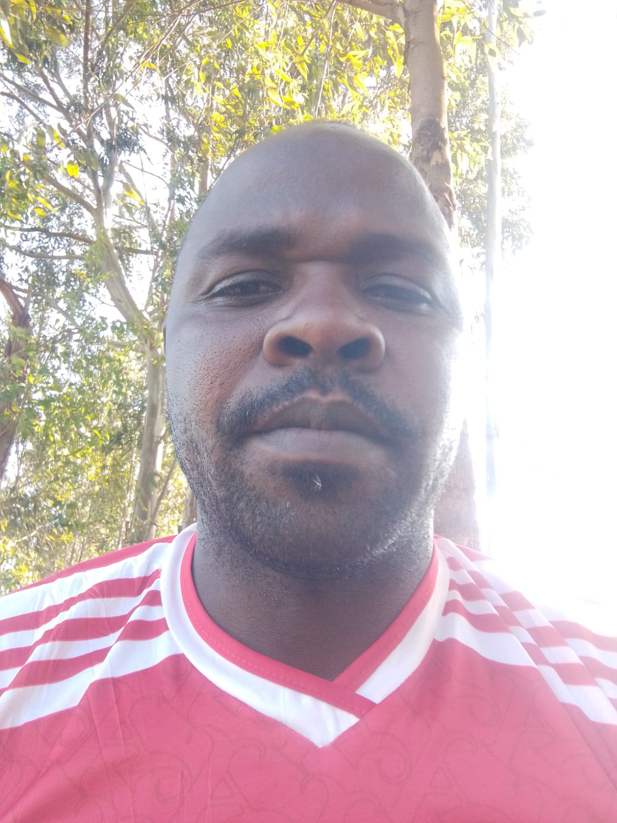 Charles Ndolo Icon